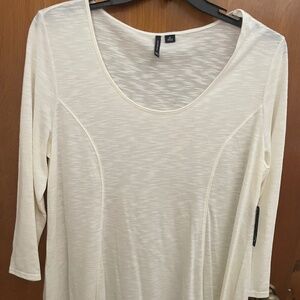 XL New Directions nwt blouse